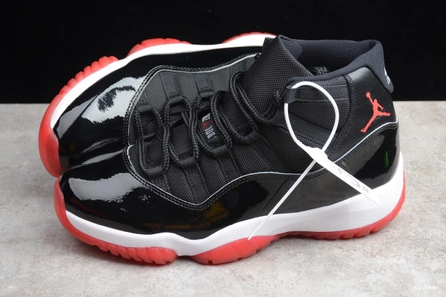 Cheap Air 11 378037-061 Jordan Bred(2019) 0730